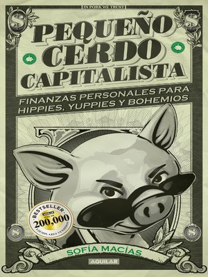 cover image of Pequeño cerdo capitalista